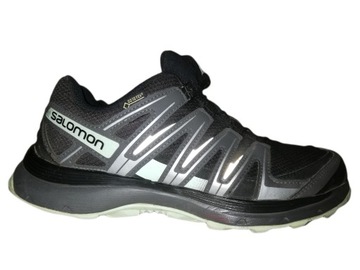 Buty z Gore-tex. Stan idealny. Rozmiar 38 2/3.