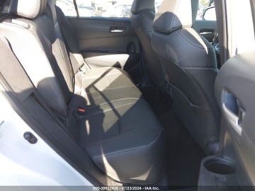 Toyota 2023 Toyota Corolla Cross 2023r, XLE, 2.0L, 4x4 2.0 Benzyna 169KM, zdjęcie 11