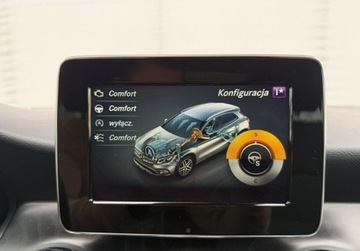 Mercedes GLA I Off-Roader Facelifting 1.6 200 156KM 2019 Mercedes-Benz GLA 1.6 T 156KM AT7 Style Salon PL ASO 1.6 Benzyna 156KM, zdjęcie 23