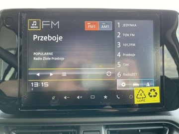 Suzuki Swift VII 1.2 DualJet mild Hybrid 82KM 2025 Suzuki Swift Swift Elegance 1.2 mildHybrid Manual DEMO 1.2 Hybryda 83KM, zdjęcie 22