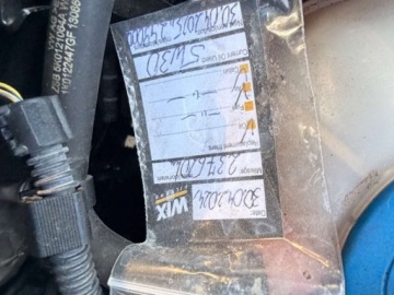 Volkswagen Touran II 1.6 TDI 105KM 2014 Volkswagen Touran Raty Panorama Automat DSG Klimatronic Navi 7 osobowy Za, zdjęcie 32