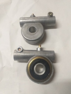 ŚLIMAK LICZNIKA NAPĘD LICZNIK WSK 125 175 WFM M06