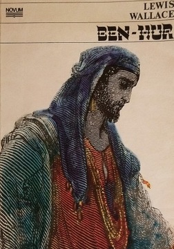 Ben - Hur Lewis Wallace SPK