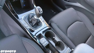 Hyundai i30 III 2024 Hyundai i30 1.5 T-GDI 48V Smart 1.5 Hybryda 140KM, zdjęcie 13