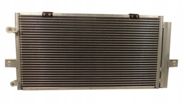 CHLADIČ ROVER 75 1999-2005 JRB000140 JRB100653