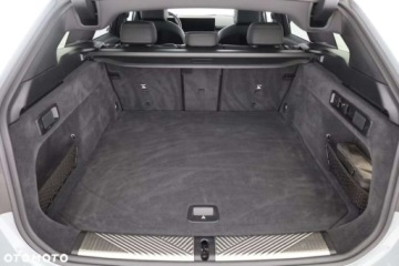BMW Seria 5 G90-91 2026 BMW Seria 5 BMW Seria 5 540d xDrive mHEV M Sport 3.0 Hybryda 286KM, zdjęcie 9