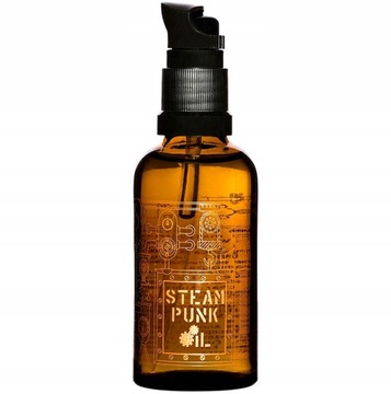 PAN DRWAL OLEJEK DO BRODY STEAM PUNK 50 ML
