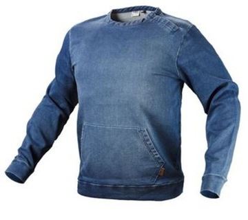 BLUZA ROBOCZA S