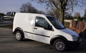 Ford Transit Connect I Van SWB 1.8 Duratorq TDCi 90KM 2012 Ford Transit Connect top auto Rej ,PL. 2012R, zdjęcie 26