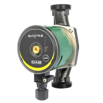 Pompa obiegowa C.O. EVOSTA2 40-70/180 DAB