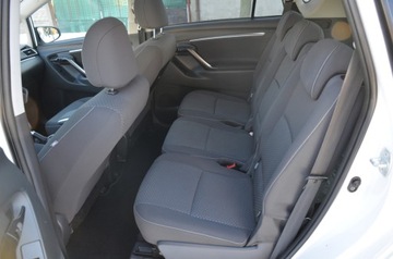 Toyota Verso Minivan Facelifting 1.6 Valvematic 132KM 2014 SUPER STAN ZAREJESTROWANA 1.6i 132KM SERWIS PANORAMA NAVI KAMERA GWARANCJA, zdjęcie 23