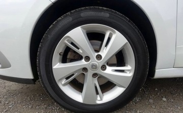 Renault Scenic III XMOD Energy TCe 115KM 2014 Renault Scenic 1.2TCe 115KM LIFT LIMITED Bezwypadkowy Nierowna praca silni, zdjęcie 27