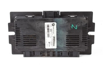 BMW E90 E91 LED PL2 FRM3R Moduł sterownik świateł 9224595