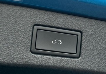 Volkswagen Arteon Fastback Facelifting 2.0 TSI 190KM 2022 Volkswagen Arteon Shooting Brake Elegance Pakiety, Hak, Kamera, ACC, ergo, zdjęcie 10