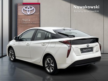 Toyota Prius IV Hatchback 1.8 Hybrid 122KM 2016 Toyota Prius 1.8 Hybrid Prestige IV (2015-2020) 1., zdjęcie 26