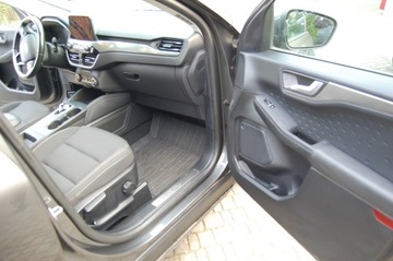 Ford Kuga III SUV 2.0 EcoBlue 190KM 2020 Kuga Titanium4x4 2.0TDCI TempAktywny Led KeylessGo Kamer El.KlapaN.Rozrząd, zdjęcie 30