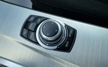 BMW X3 F25 SUV 2.0 20d 184KM 2011 BMW X3 2.0d 184KM xDrive 4x4 Automat Niski przebieg Zero korozji Stan BDB, zdjęcie 21