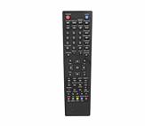 ЗАМЕНА ПУЛЬТА AKAI TV