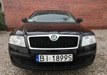 Skoda Octavia II Hatchback 1.6 MPI 102KM 2012 Skoda Octavia LPG Salon PL KLIMA Gwarancja w cenie Warszawa VFVF 1.6, zdjęcie 25