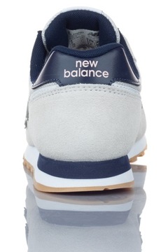 New Balance buty damskie sportowe WL373PN2 rozmiar 40