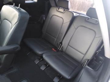 Hyundai Grand Santa Fe 2018 Hyundai Grand Santa fe Limited Ultimate AWD 3.3, zdjęcie 11