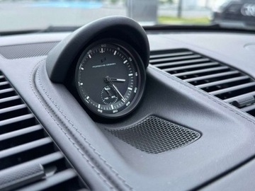 Porsche 911 992 Turbo S 3.7 650KM 2023 Porsche 911 Turbo S 650KM SportDesign Burmester PDLS Szyberdach FV23, zdjęcie 21