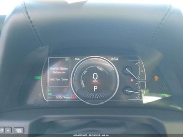 Lexus ES VII (XV70) 2020 Lexus ES ES 300H, od ubezpieczalni 2.5 Hybryda 176KM, zdjęcie 12