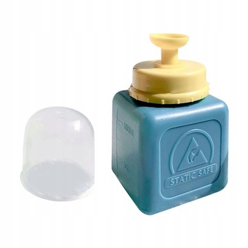 Dozowniki alkoholu Press Separatory do