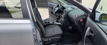 Nissan Qashqai I Crossover Facelifting  1.6 117KM 2013 Nissan Qashqai2 NaviKameraPanorama148 tys. wpisuje na fakturzeOrg.lakier1w, zdjęcie 22
