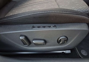 Skoda Octavia IV Kombi Plug-in 1.4 TSI iV Plug-In Hybrid 204KM 2021 Skoda Octavia 1.4iV PHEV 204 KM Style DSG Matrix KessyFull ACC Head-up Vir, zdjęcie 13