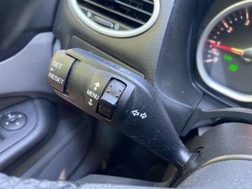 Ford Focus II Focus C-Max 1.6 i 16V Ti-VCT 115KM 2009 Ford Focus Ford Focus 1.6 Kombi Klimatyzacja KeyLess 1.6 Benzyna 116KM, zdjęcie 28