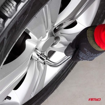 НАСАДКА ДЛЯ ТЕЛЕСКОПИЧЕСКОГО КОЛЕСНОГО КЛЮЧА 17 19 21 23 STRONG