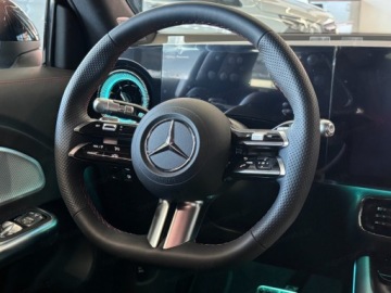 Mercedes GLB 2026 MERCEDES-BENZ GLB 250+ EQ Suv (272 KM) 2026, zdjęcie 8