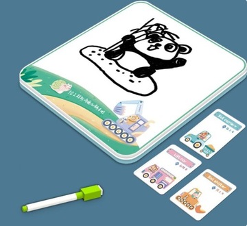 ДЕРЕВЯННЫЕ БЛОКИ, МАГНИТНЫЕ ТРАНСПОРТНЫЕ СРЕДСТВА ЗКБ-2021