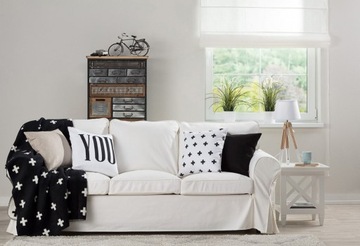 Римская штора Decoria Verona 120x160