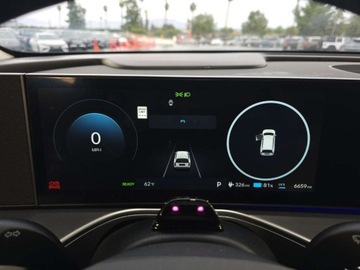 Hyundai IONIQ 2026 Hyundai IONIQ 9 Sel 2026 Elektryczny 303KM, zdjęcie 11