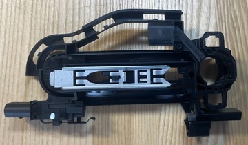 AUDI OE 4F0837885 KLIKA VNĚJŠÍ DVEŘE LEVÝ ZADNÍ