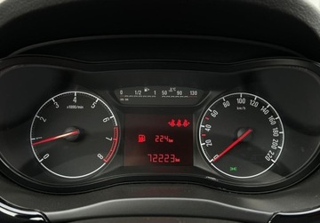 Opel Corsa E Hatchback 3d 1.4 Twinport 75KM 2019 Opel Corsa Color Edition, Tempomat, Tryb City, Multifunkcyjna kierownica, zdjęcie 22