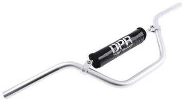 KIEROWNICA WYSOKA 22MM 75CM CROSS ENDURO QUAD RAPTOR 5 KOLORÓW