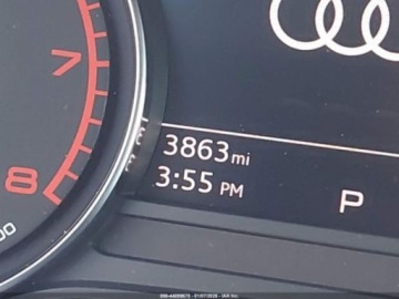 Audi A4 B9 2024 Audi A4 Limousine Premium 40 Tfsi Quattro S Tronic 2024 2.0 Benzyna 201KM, zdjęcie 11