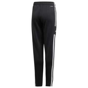 ТРЕНИРОВОЧНЫЕ БРЮКИ JR ADIDAS SQUADRA GK9553 116