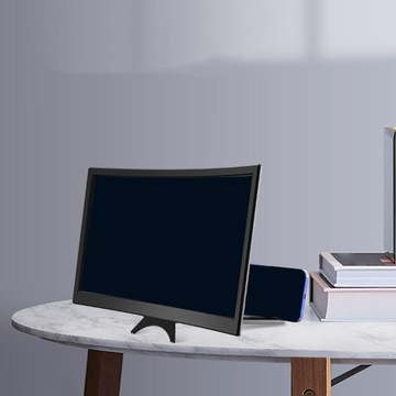 Увеличитель экрана телефона большой