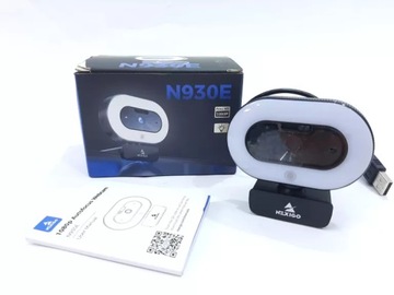 KAMERKA INTERNETOWA NEXIO N930E