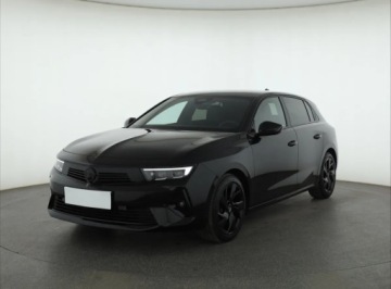 Opel Astra L Hatchback 1.2 Turbo 130KM 2023 Opel Astra 1.2 Turbo, Salon Polska, 1. Właściciel, zdjęcie 1
