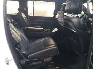 Jeep Wagoneer II 2022 Jeep Wagoneer Grand Series III 2022 6.4l 6.4 Benzyna 471KM, zdjęcie 11