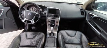Volvo XC60 I 2012 Volvo XC 60 2.0D 163KM 2.0 Diesel 163KM, zdjęcie 10