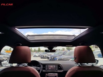 Seat Ateca SUV 2.0 TDI 190KM 2017 Seat Ateca GWARANCJA FULL OPCJA Bezwypadkowy DSG 4x4 Mozliwa zamiana RATY, zdjęcie 13