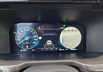 Kia Sorento IV SUV HEV 1.6 T-GDI 230KM 2020 Kia Sorento Kamery 360 LED Navi Climatronic Alu 19 Gwarancja Salon PL Deal, zdjęcie 26