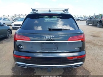 Audi Q5 II 2023 Audi Q5 2023 AUDI Q5 PRESTIGE 45 TFSI S LINE QUATTRO S TRONIC 2.0 Benzyna, zdjęcie 15