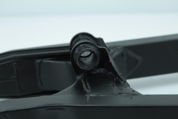 KAWASAKI Z 125 18- WAHACZ TYŁ